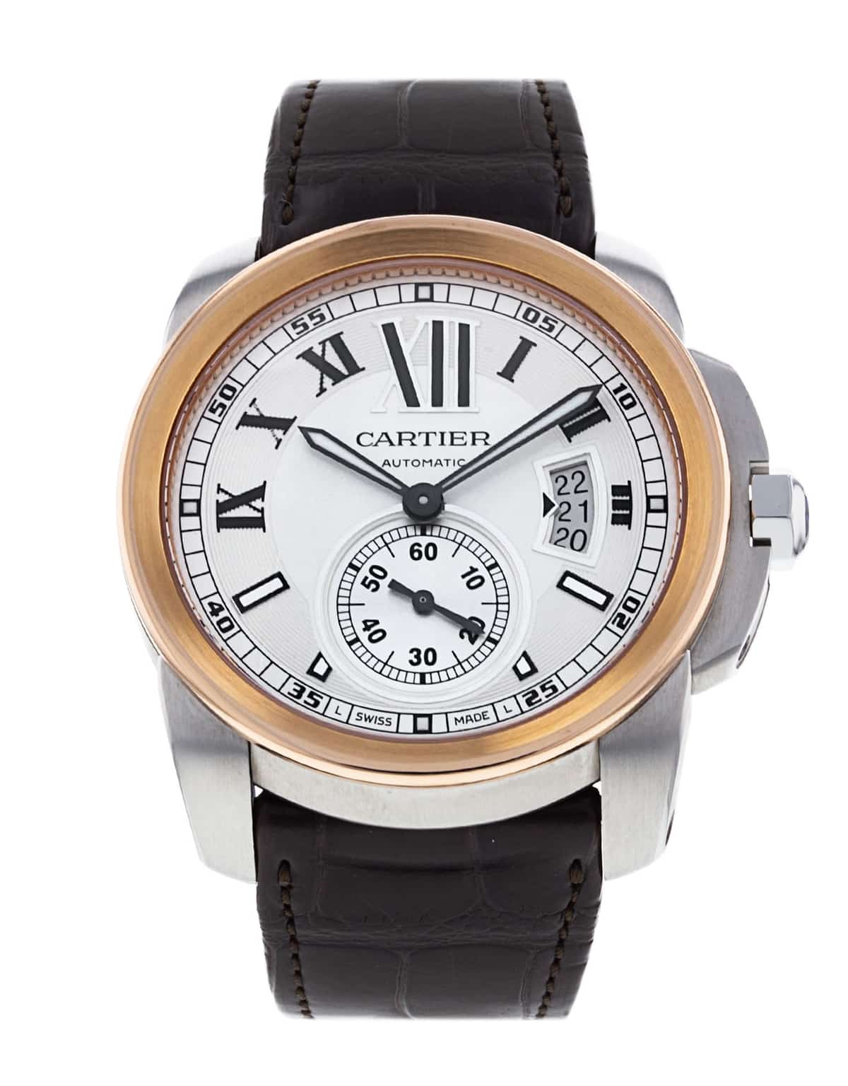 Cartier Calibre de Cartier W7100011